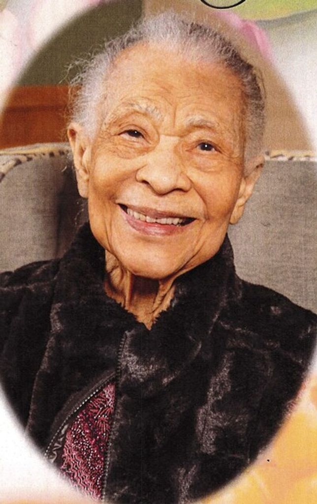 Martha Bradley Profile Photo