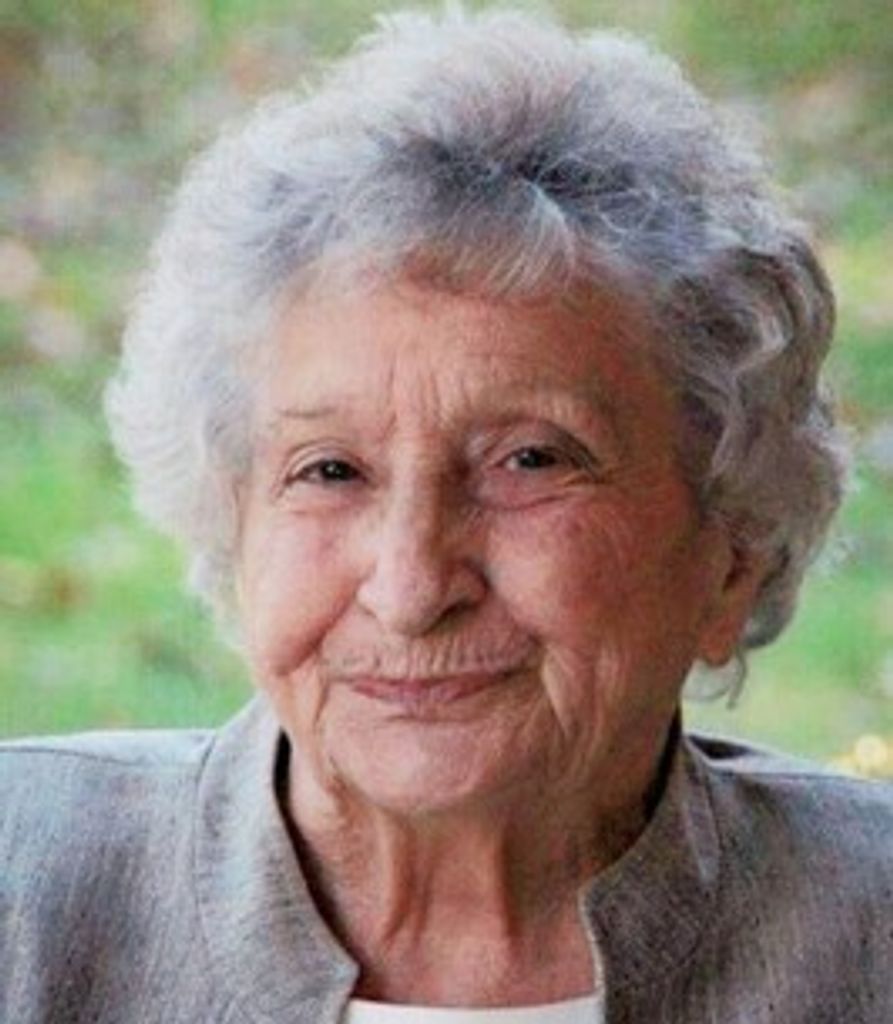 Ora Harrison
