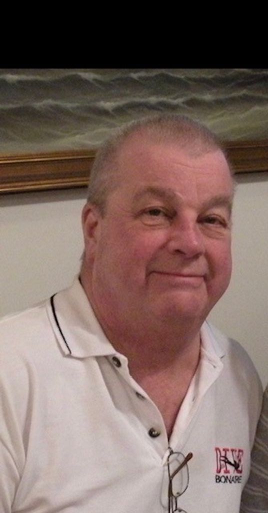 Theodore Morgan