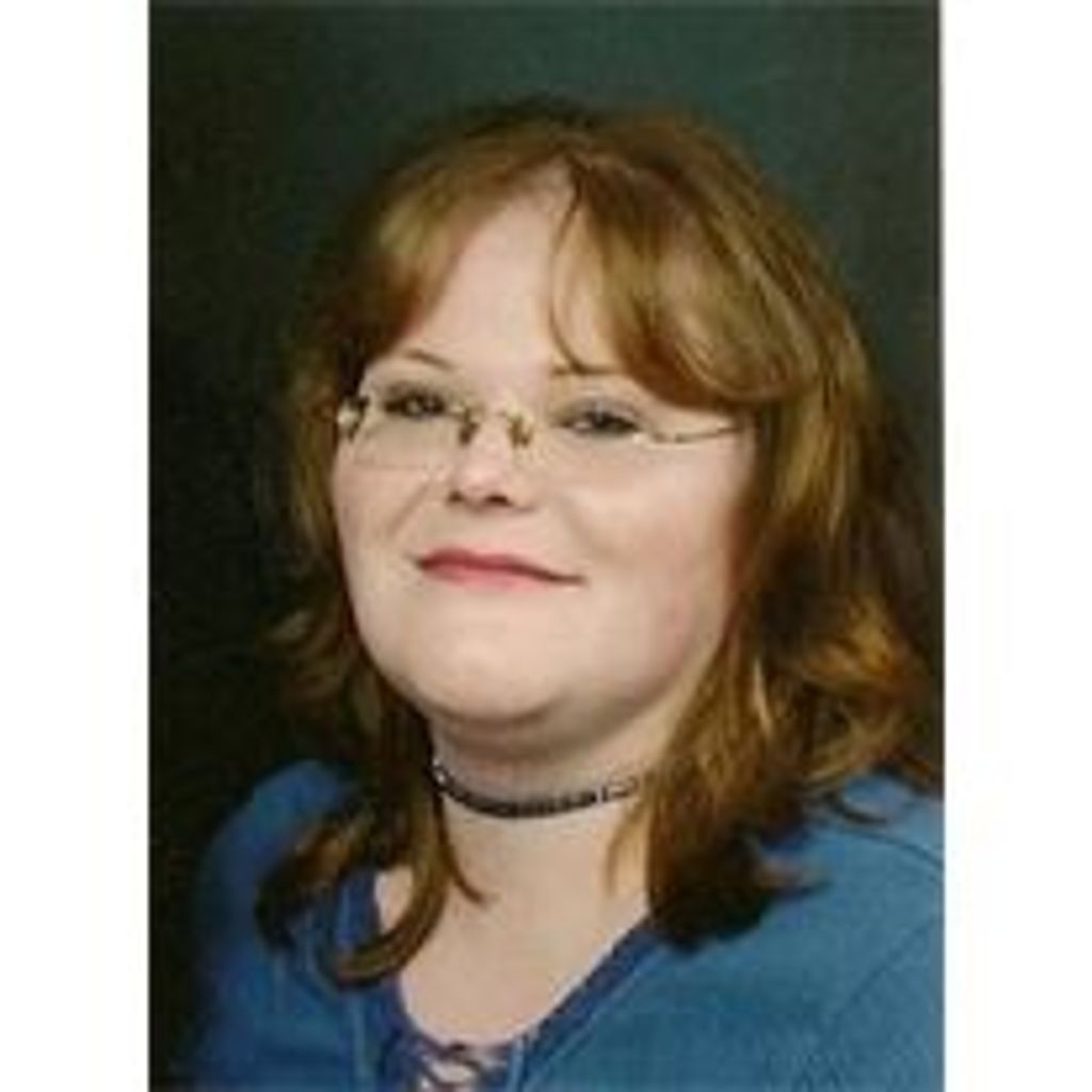 Vicky Kay Stephenson