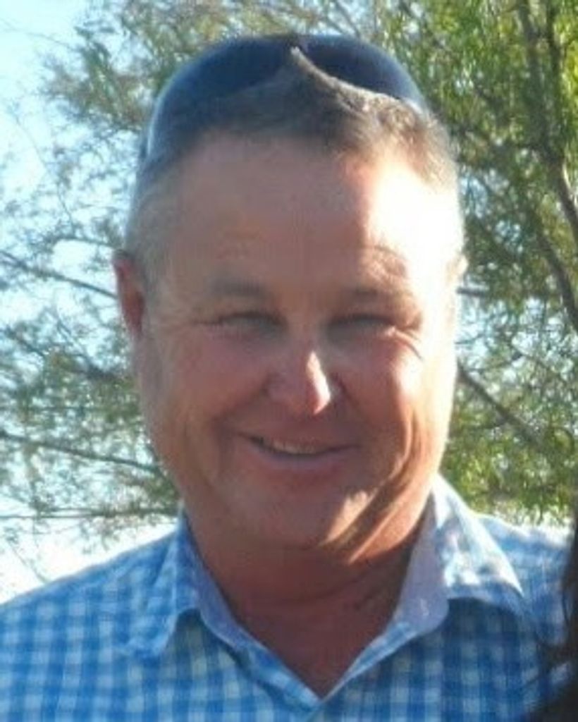 Douglas "Doug" James Garvin Profile Photo