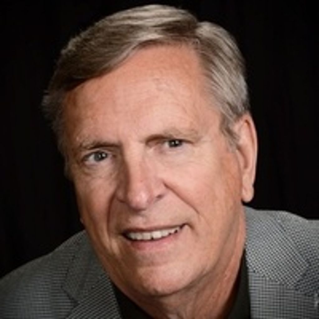 Robert A. Wilson Profile Photo