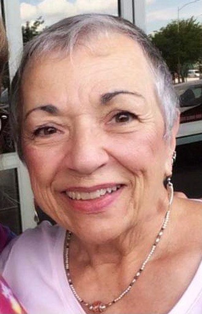 Jo-Ann Staffa