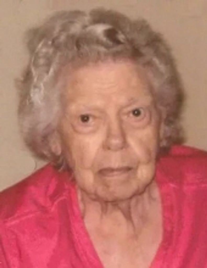 Dorothy Freeze Finney