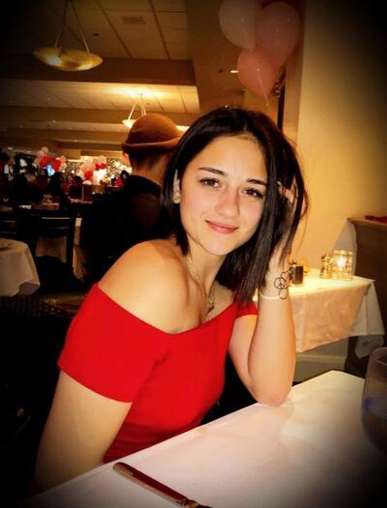 Brook Lynn Abas Profile Photo