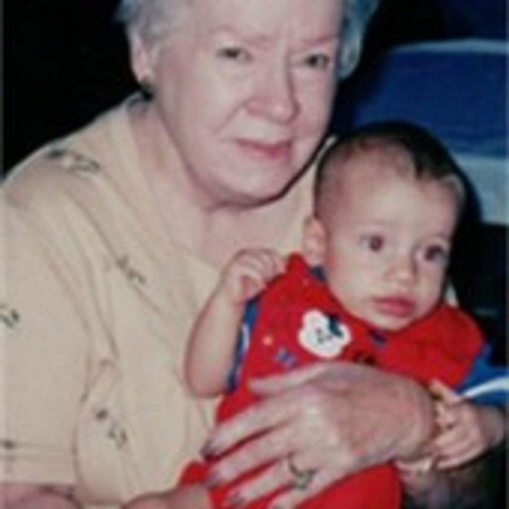 Sylvia Gant Hunley