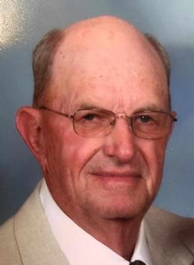Bernard Lee Hodge