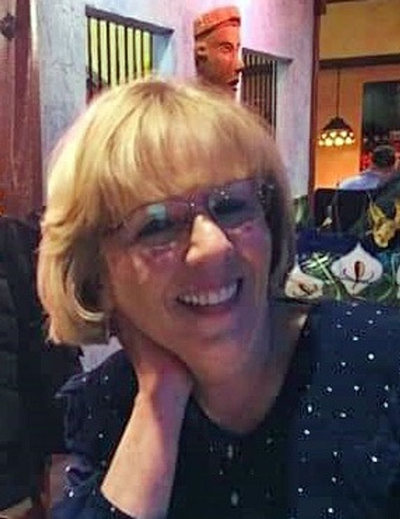 Doreen Brown Profile Photo