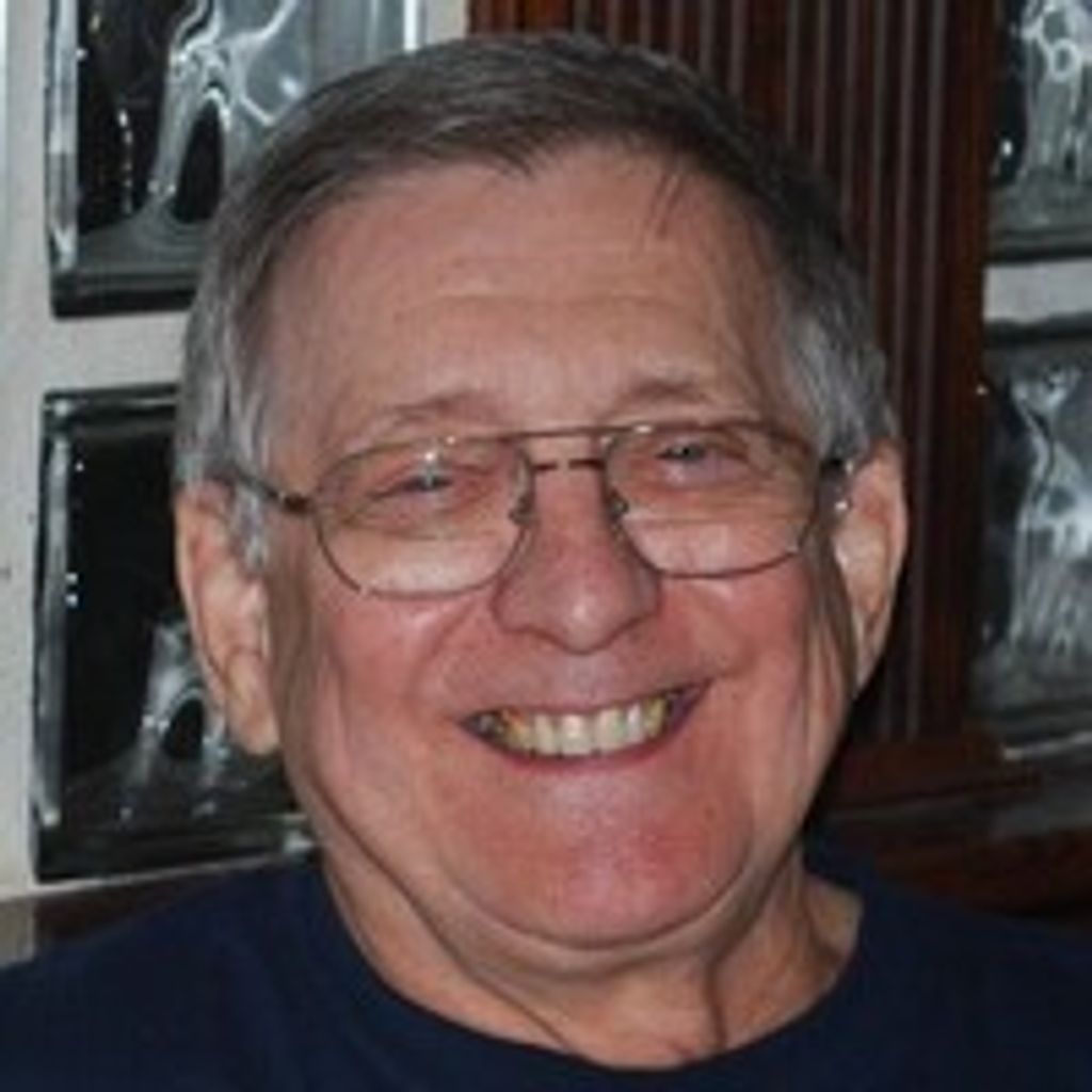 John J. "Jack" Ehnot Profile Photo
