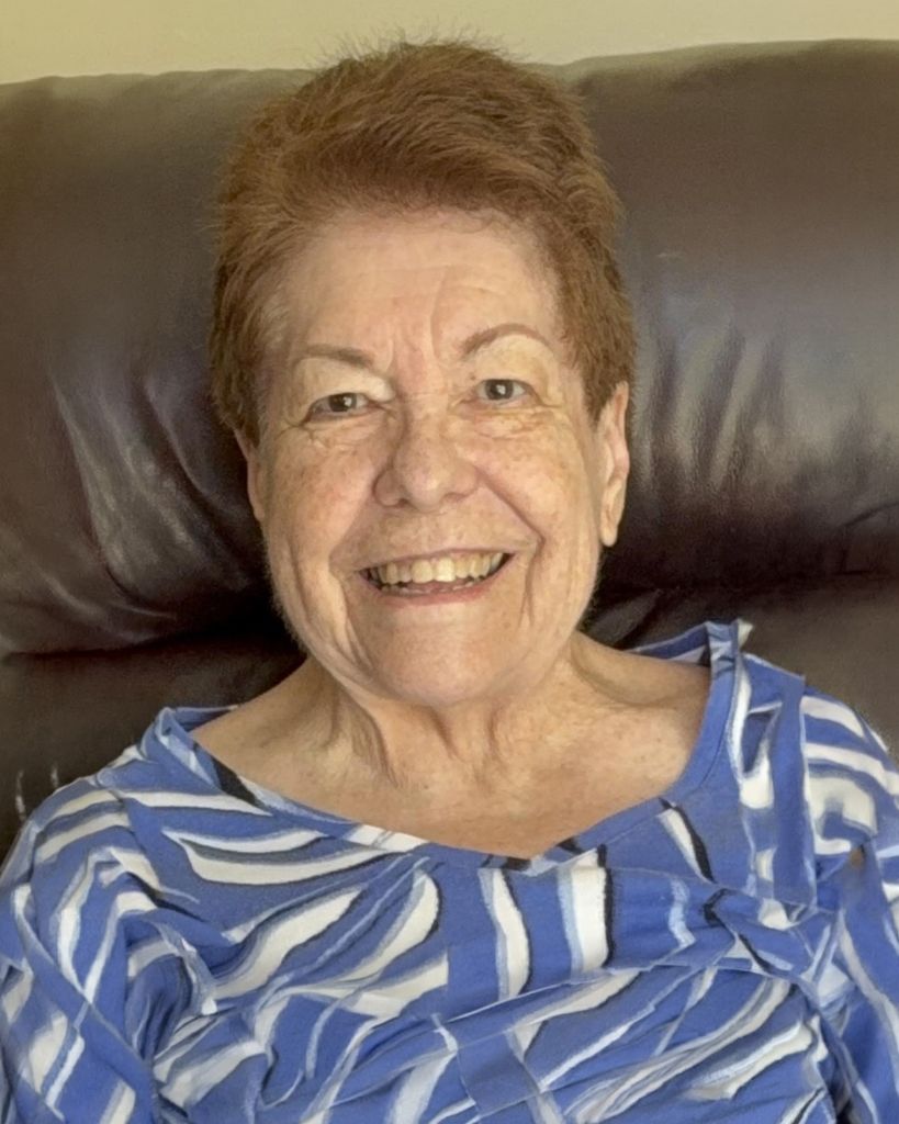 Roberta “Bobbi” Maxine Martinez Profile Photo