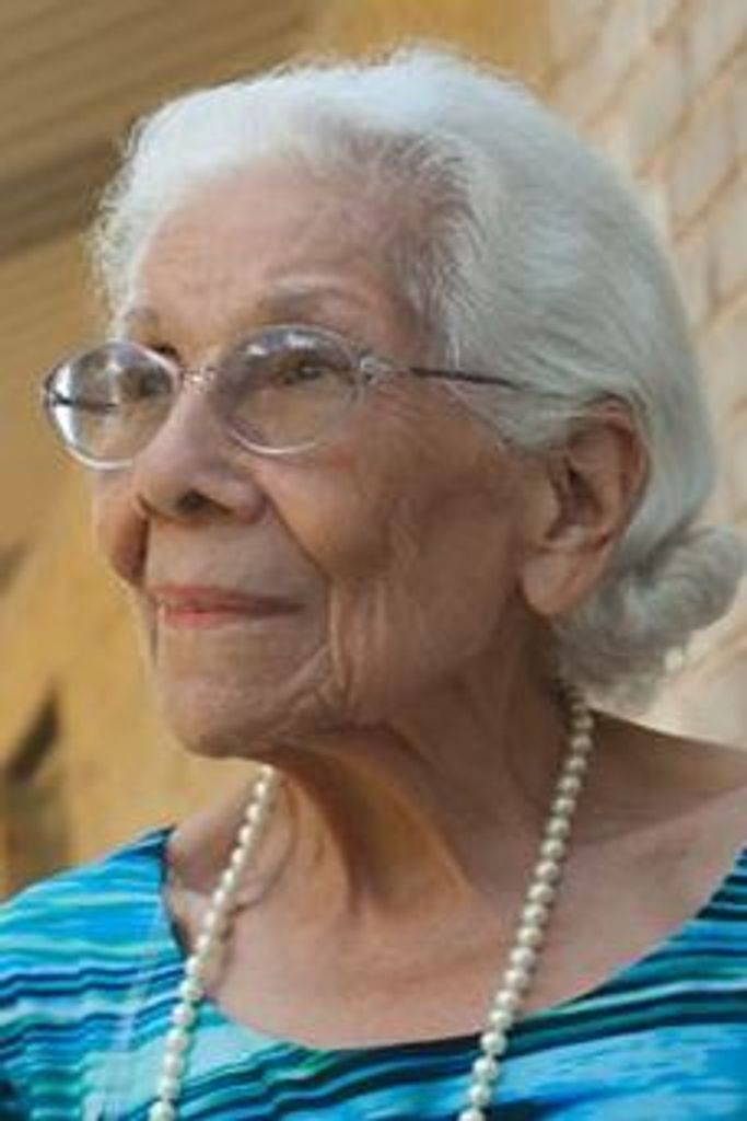 Elizabeth W. Davis