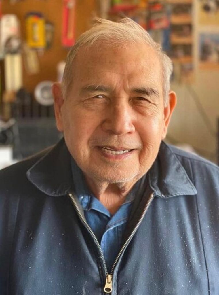 Billy Arpealer Profile Photo