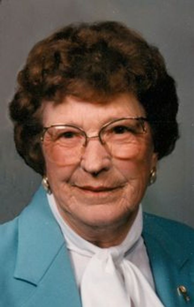 Evelyn Ehlert