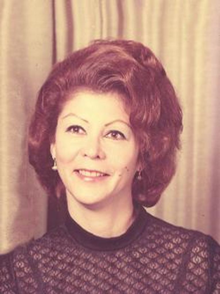 Margaret Brenner Cook