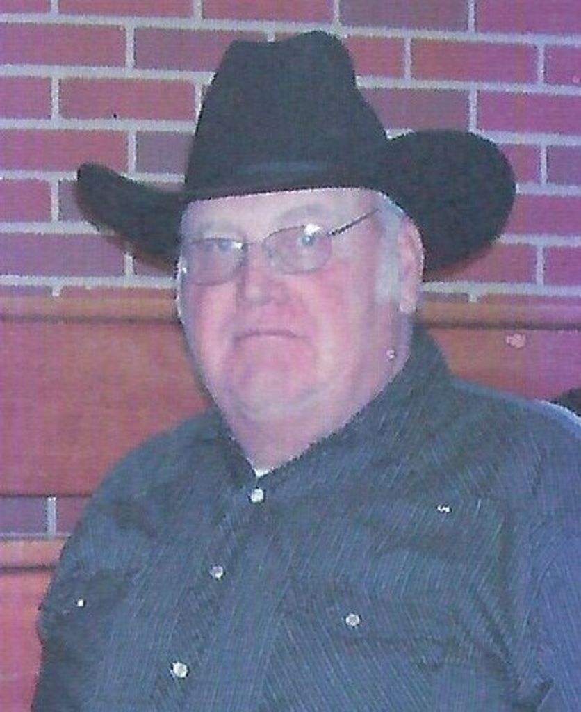 Norman "Dale" Licking