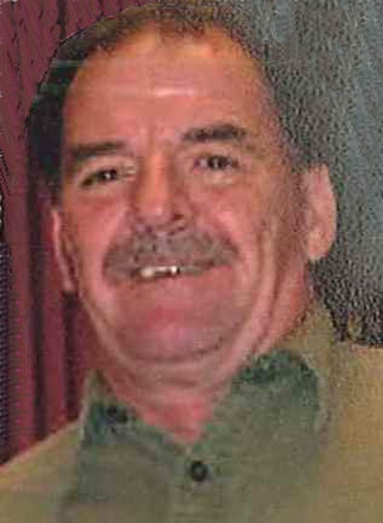 Richard "Dickie" Norment Oyler Profile Photo