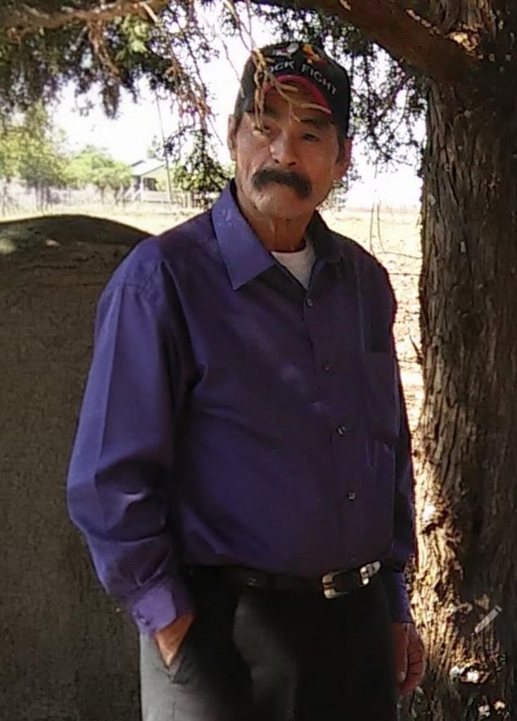 Meliton Gorostiza Profile Photo