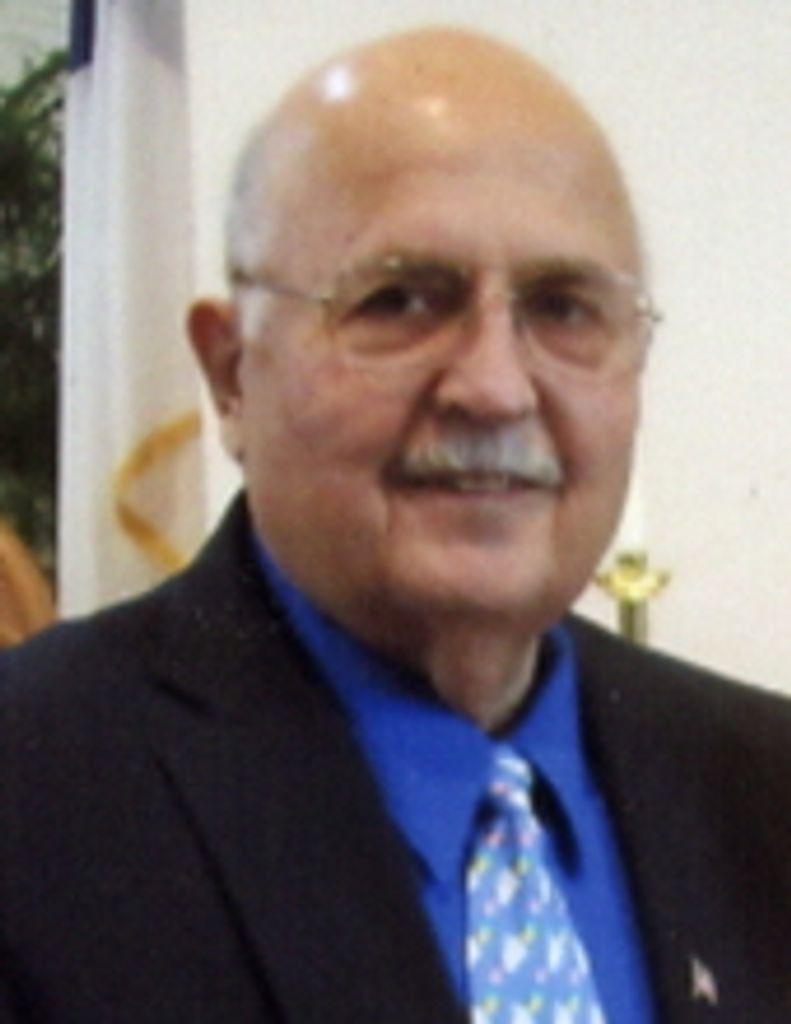 Jacob D.  Brown