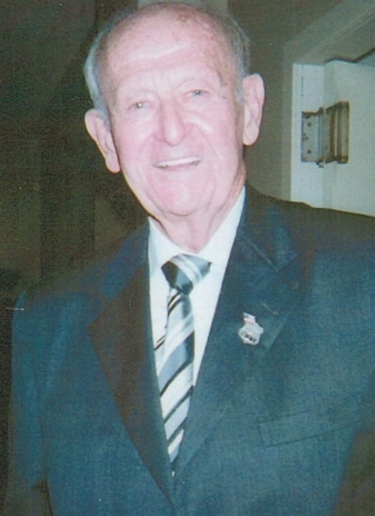 Robert M. Blakeman Profile Photo