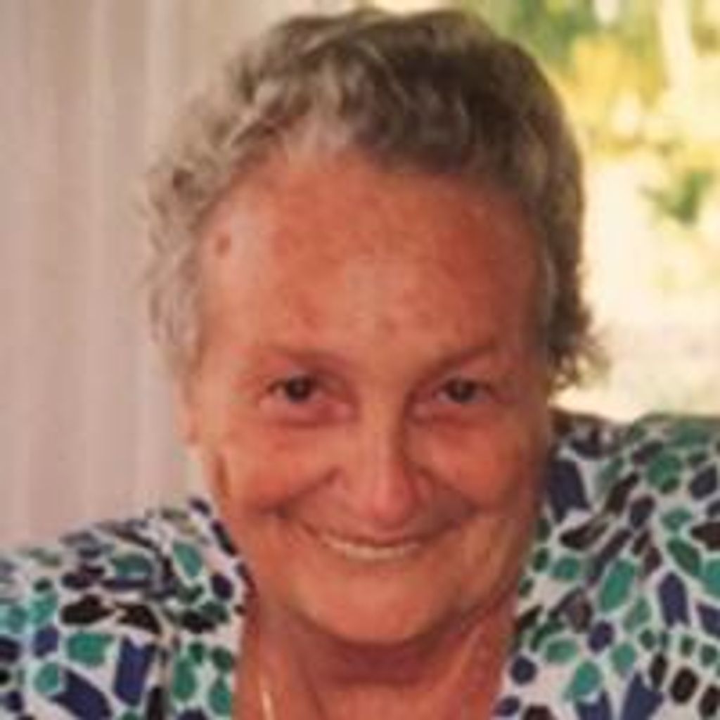 Louise A. Roberts