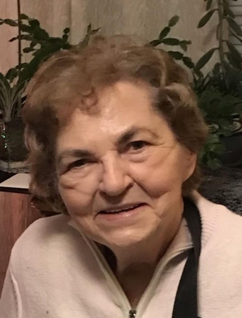 Elizabeth F. "Betty" Andaloro Profile Photo