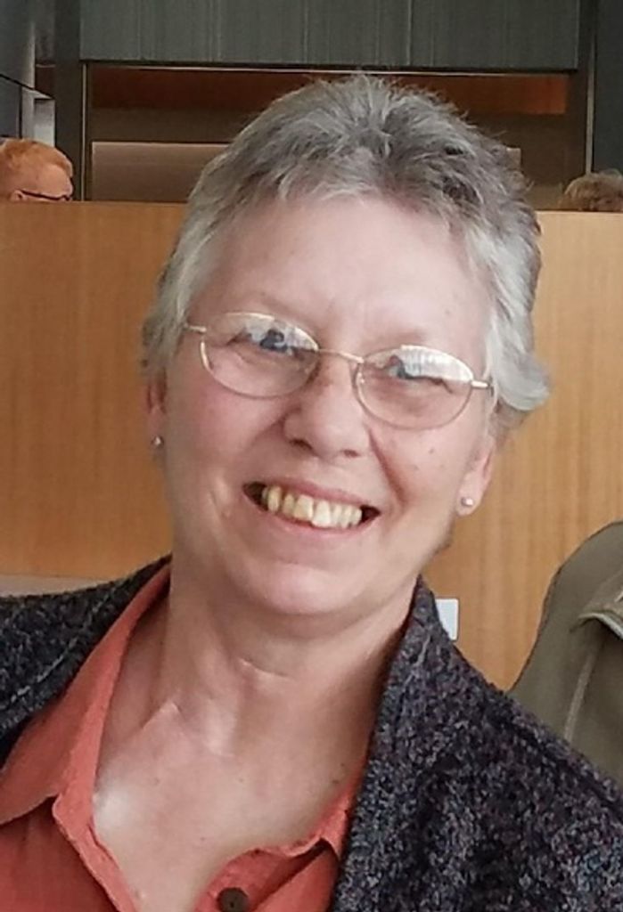 Roxanna Marie Burdick Profile Photo