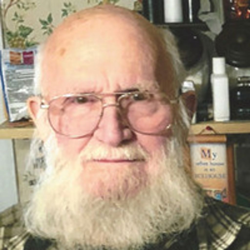 Nelson William Leach