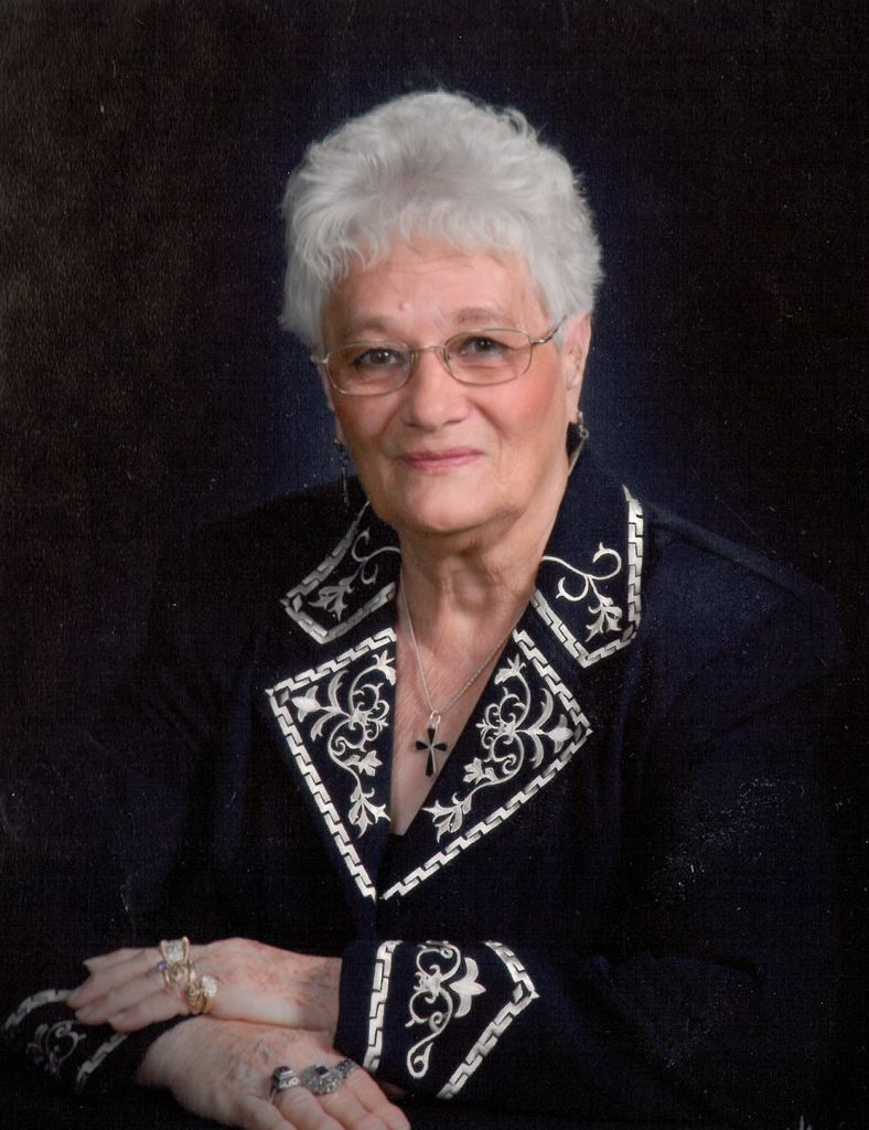 Mary Wheeler Profile Photo