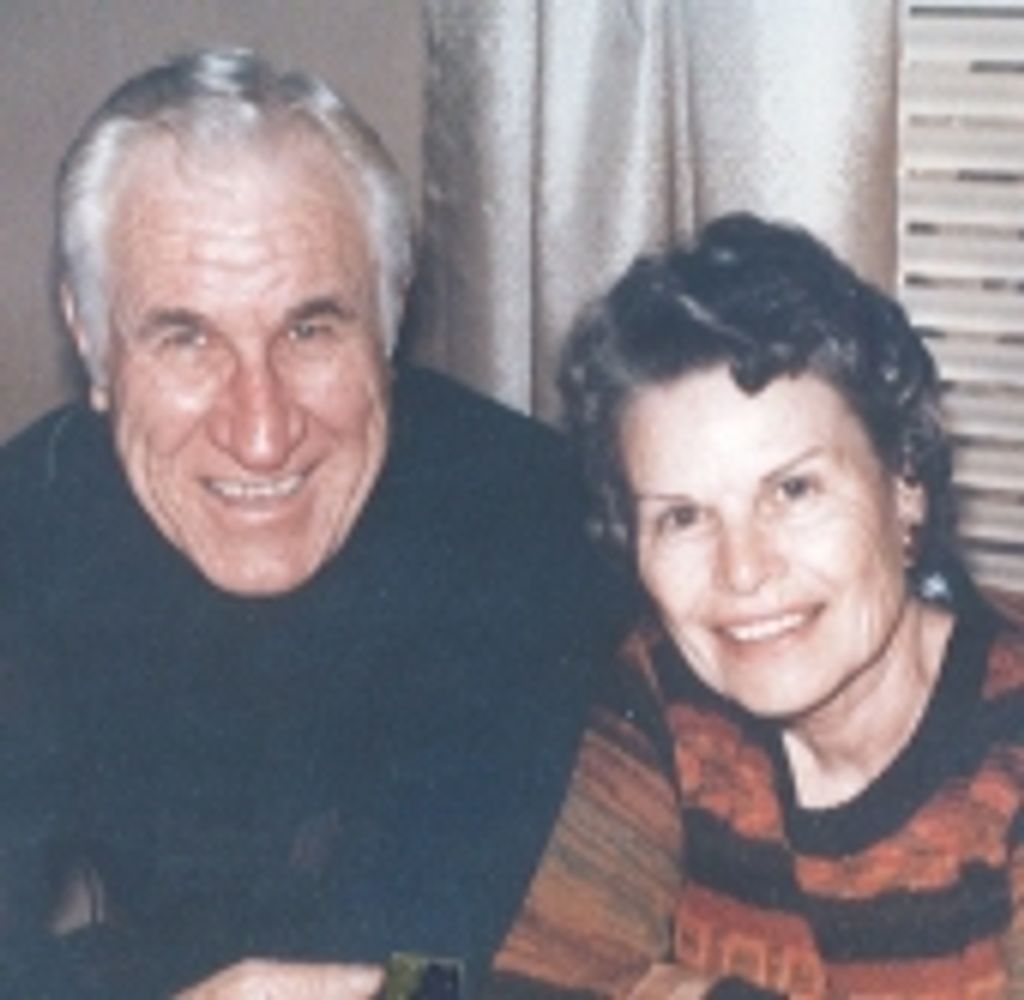 Harriet Bowen Burnette