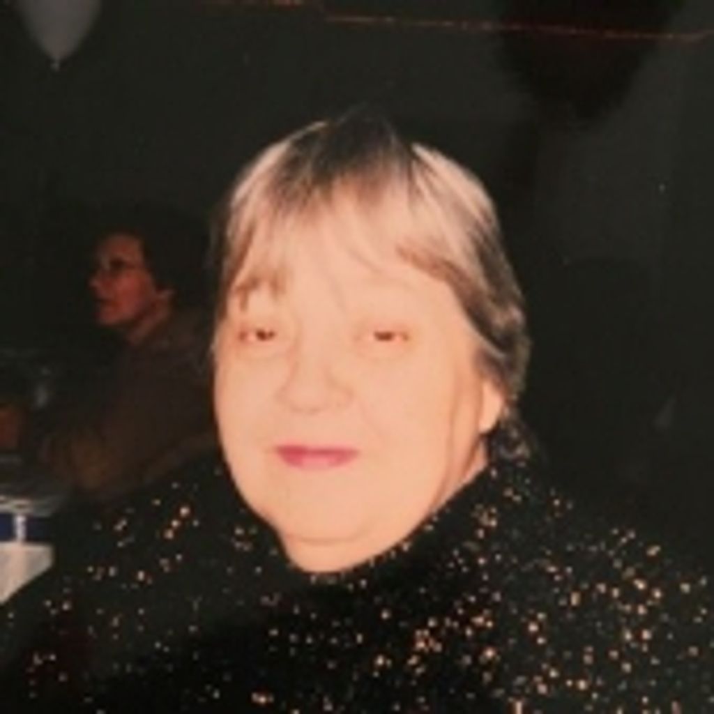 Shirley A. Rector