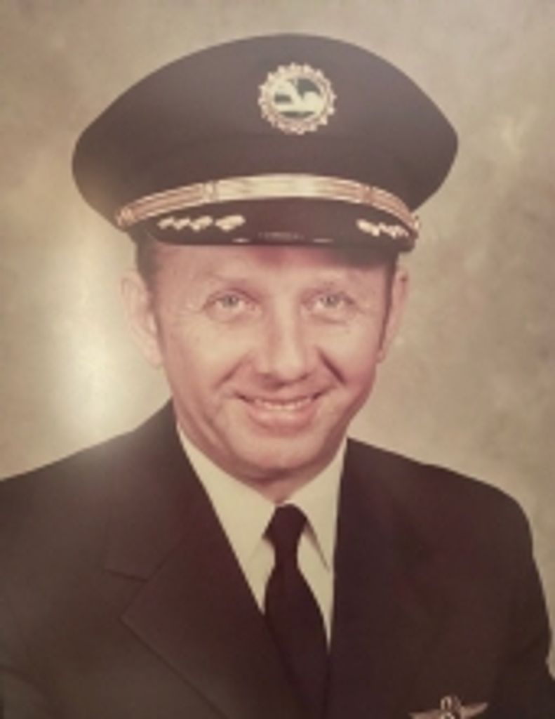 Charles N. Horne, Jr.