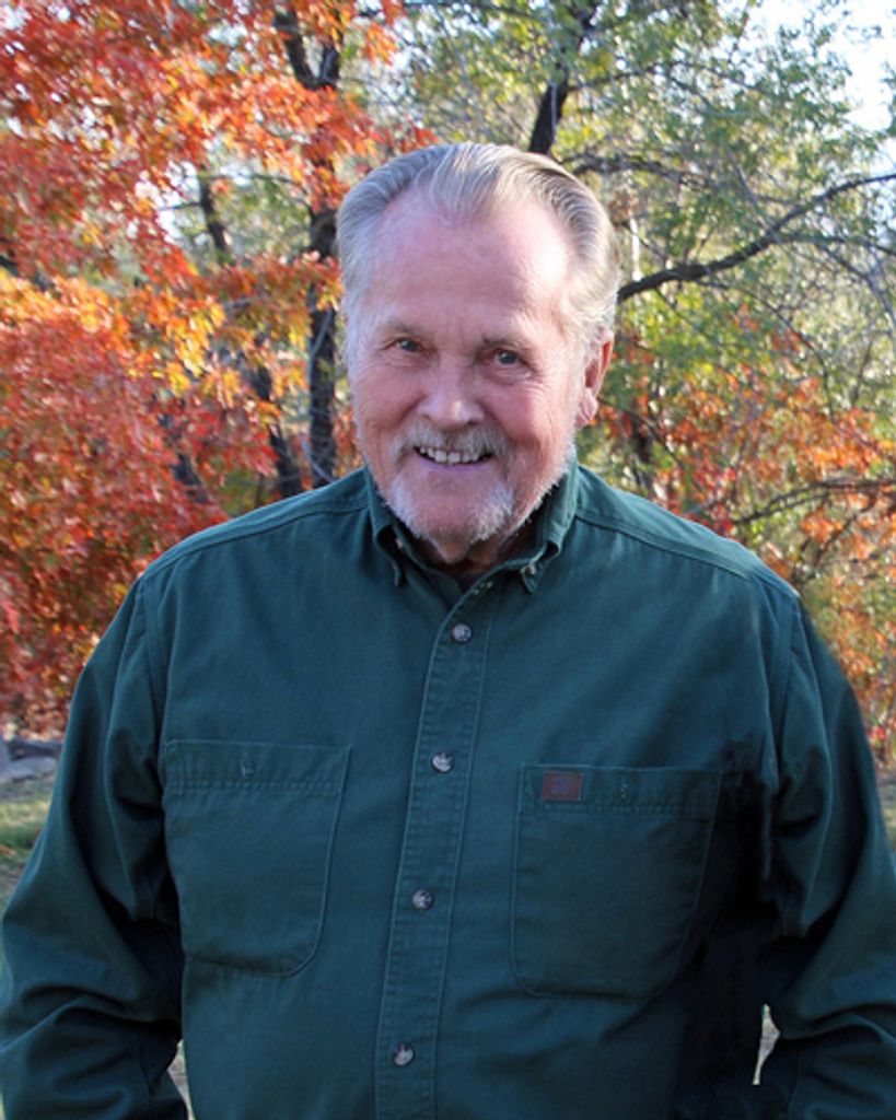 David R. Foreman Profile Photo