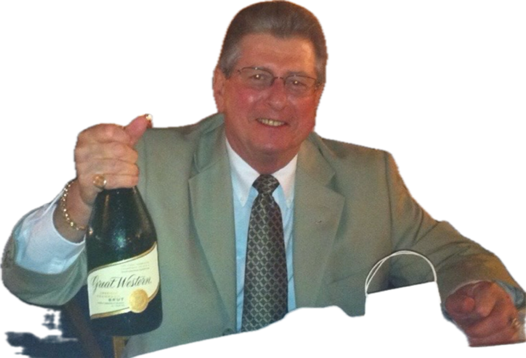 Clinton G. "Bud" Dalzell Jr
