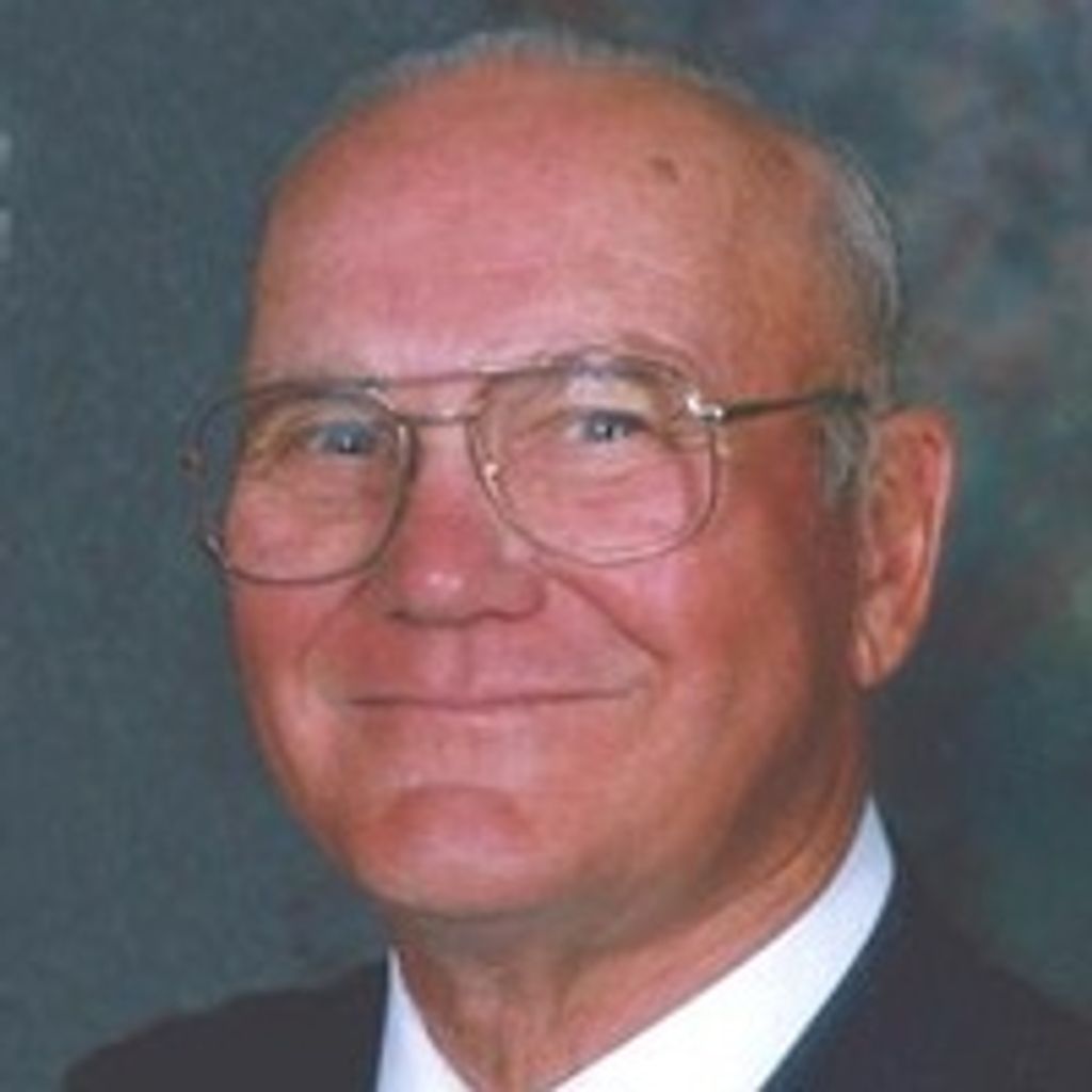 Edward A Walkup