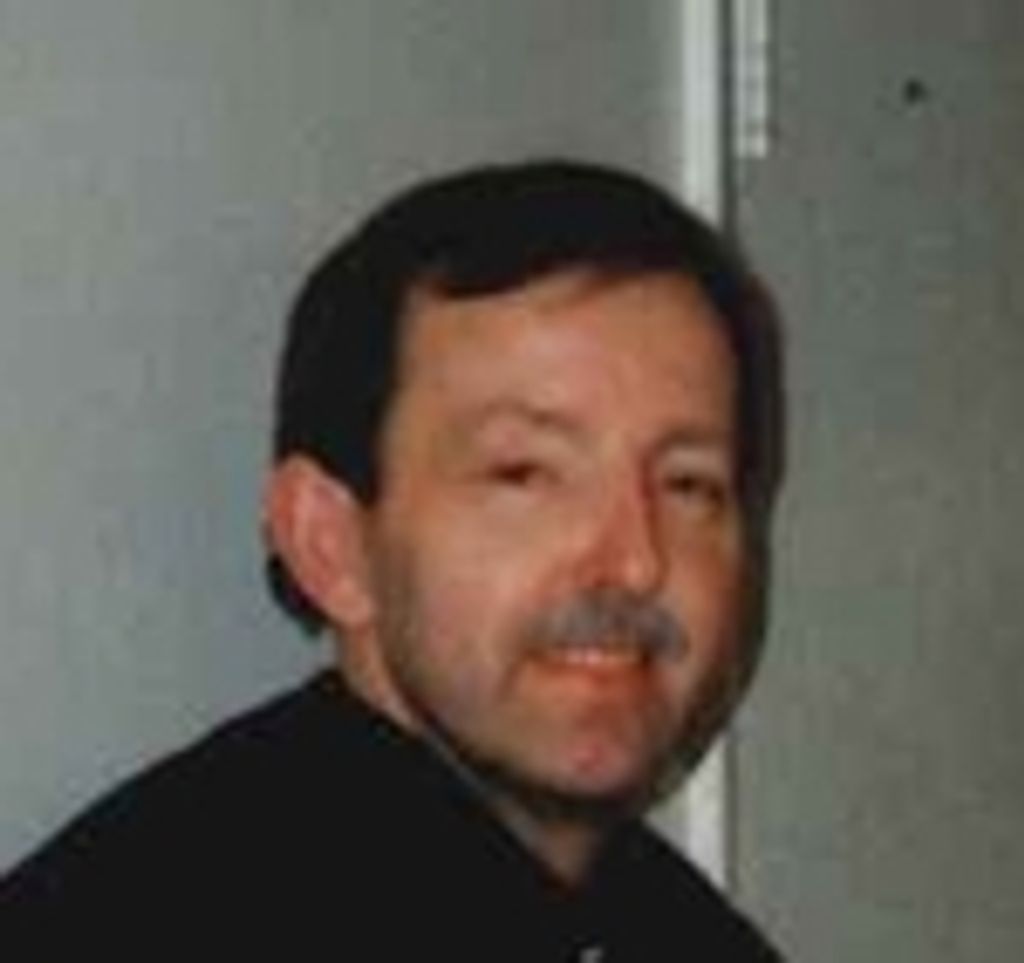 Paul Barker, Jr. Profile Photo