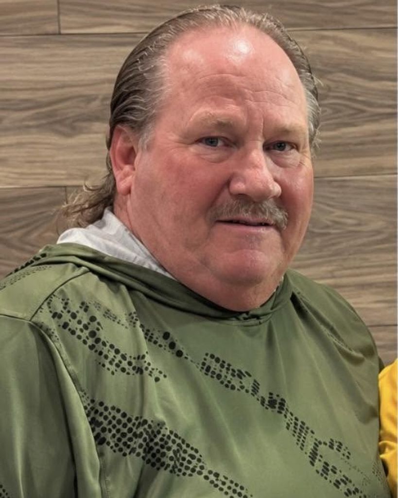 Fredrick Morgan