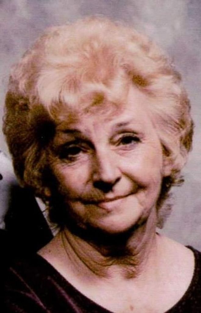 Patricia Daugherity Profile Photo