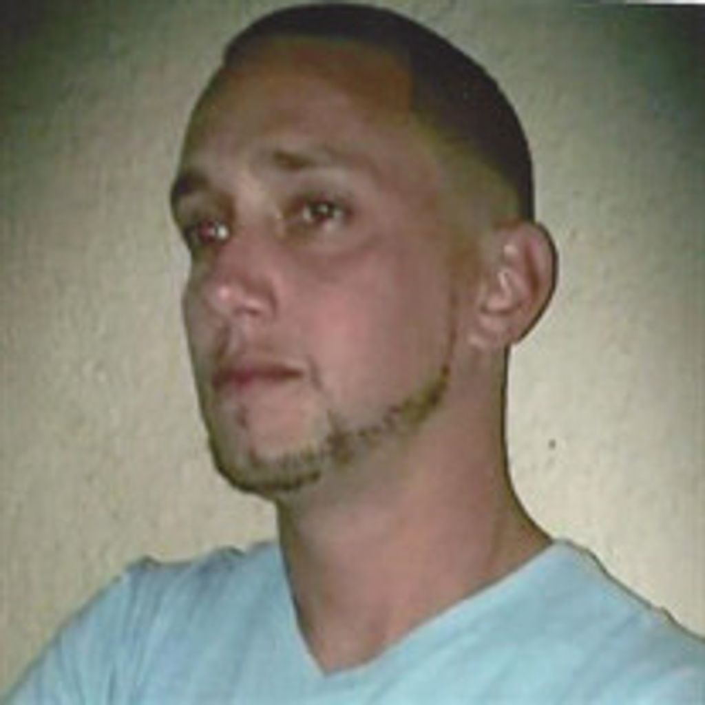 Michael Christopher Morrow Profile Photo