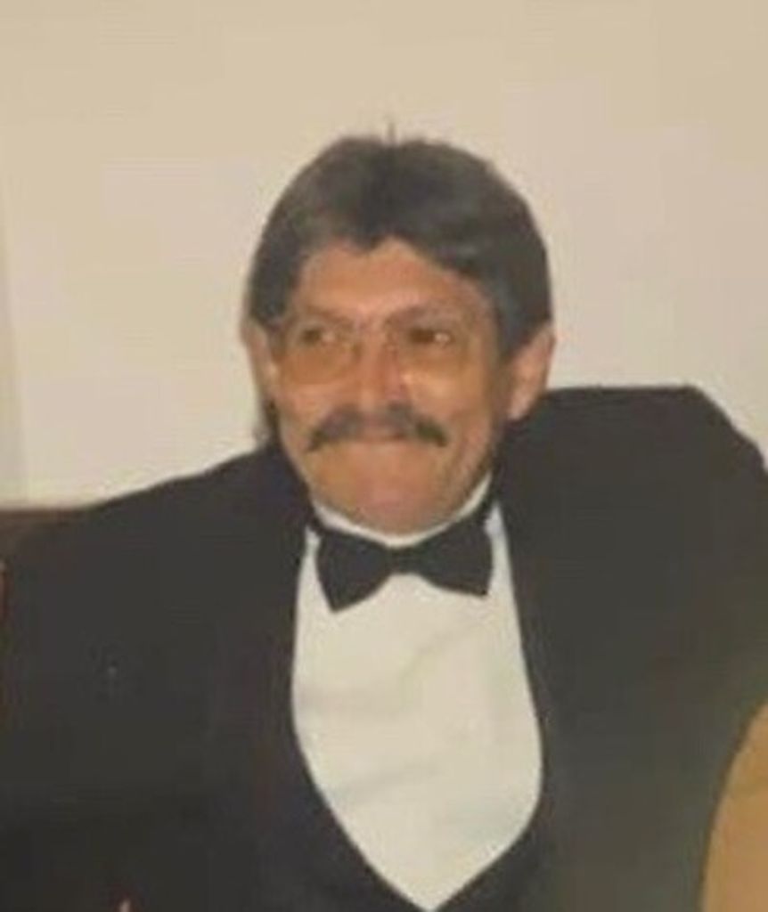 Charlie Townsend Profile Photo