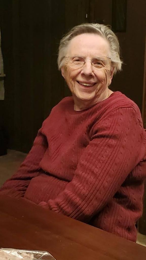 June M Hodgs Profile Photo