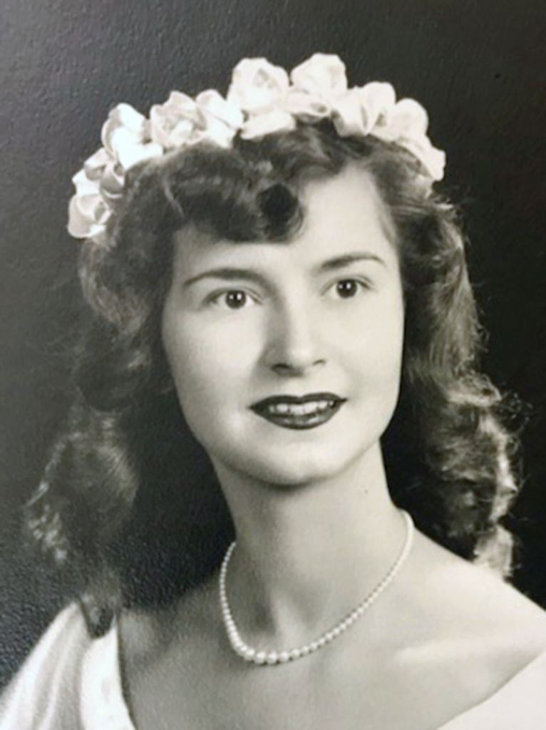 Genevieve Rose "Gen" Doria Profile Photo