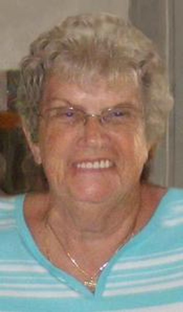 Catherine F. Murray