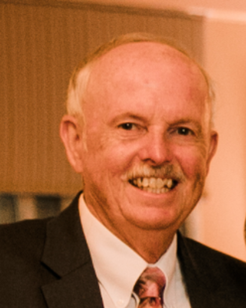 Thomas Glenn Kroeger Profile Photo