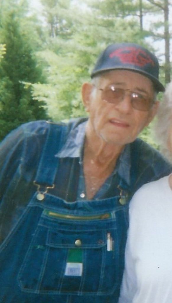 David Judson Sherrill