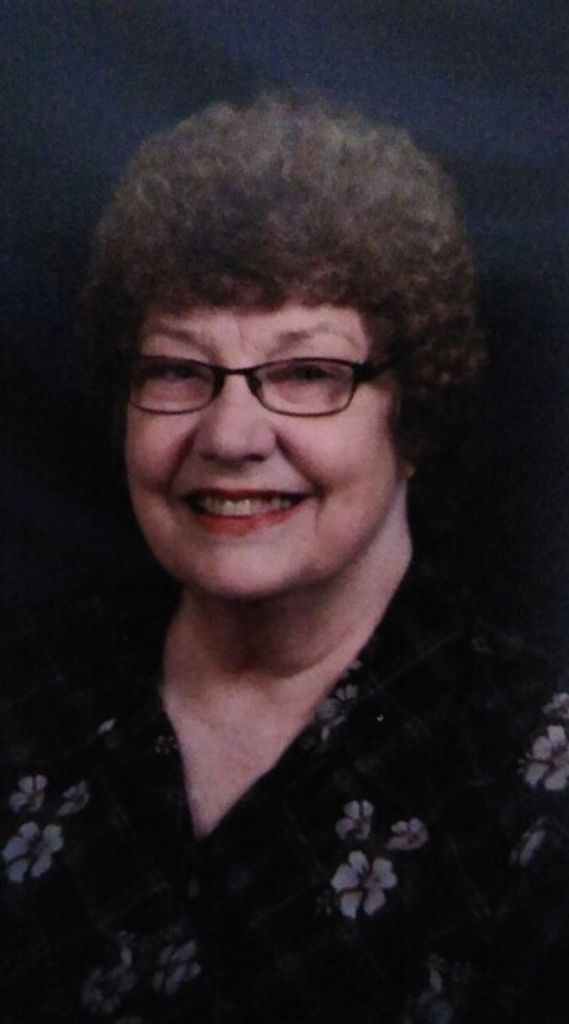 Rose Burkey
