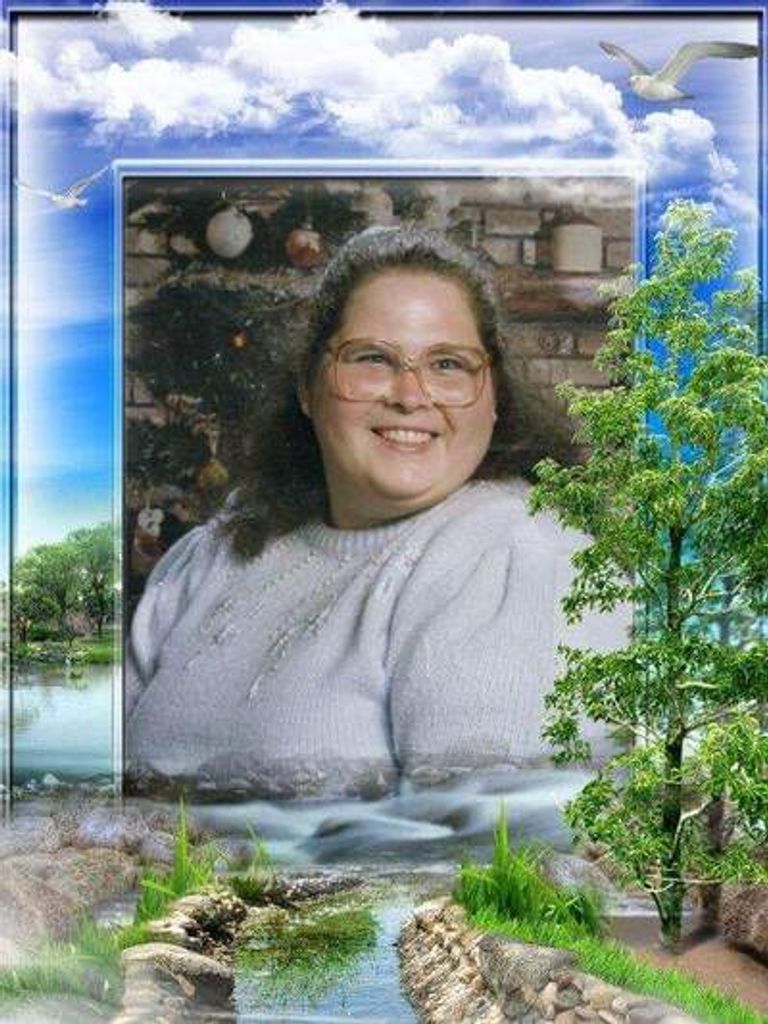 Katherine Nell Blake