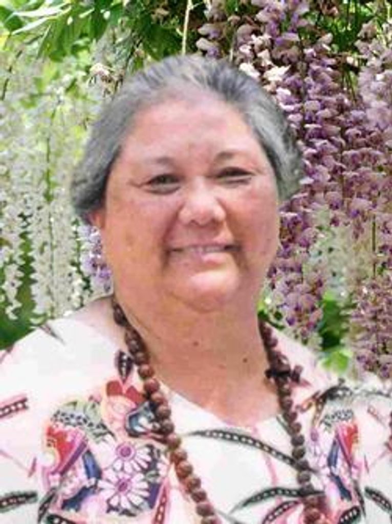 Grace Natsuko Yanagisawa