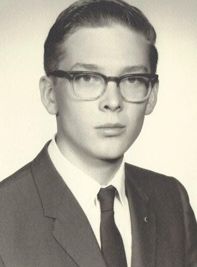 Geoffrey Roger Zurgable Profile Photo