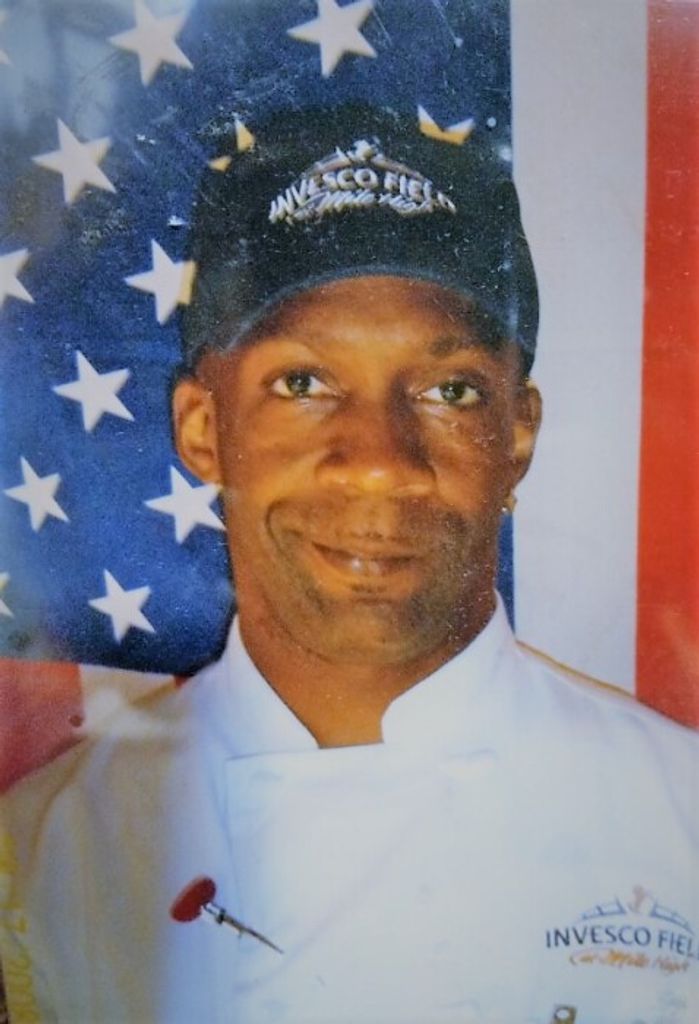 Tyrone Gillard