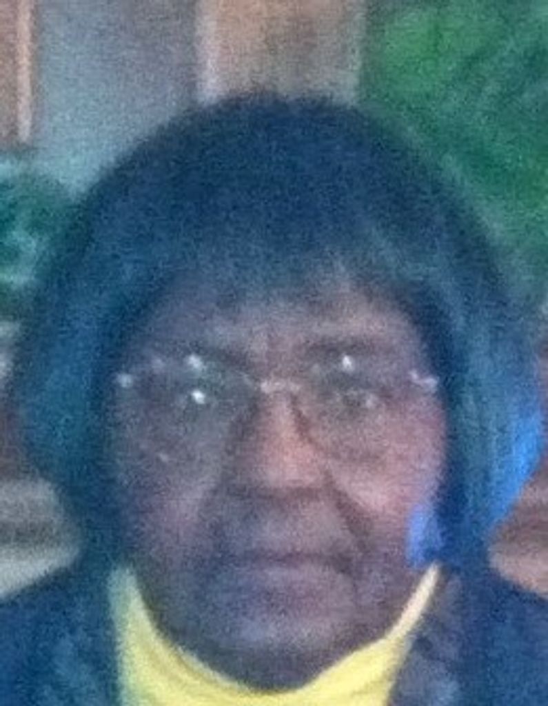 Mrs. Eugenia (Baker)  Morris Profile Photo